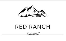 Red Ranch Inn